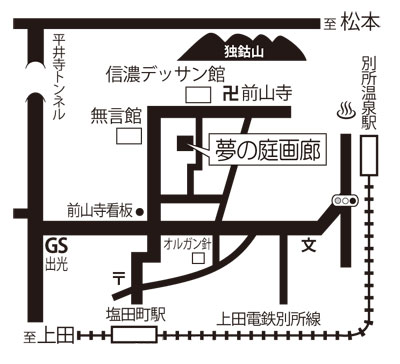 map yumenoniwa
